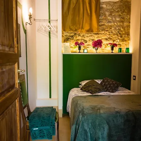 Apartmán Verecondi Scortecci *