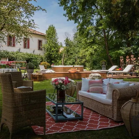 Apartmán Verecondi Scortecci Colle Umberto (Veneto)