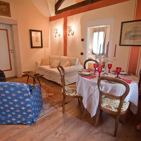 Verecondi Scortecci * Colle Umberto (Veneto)