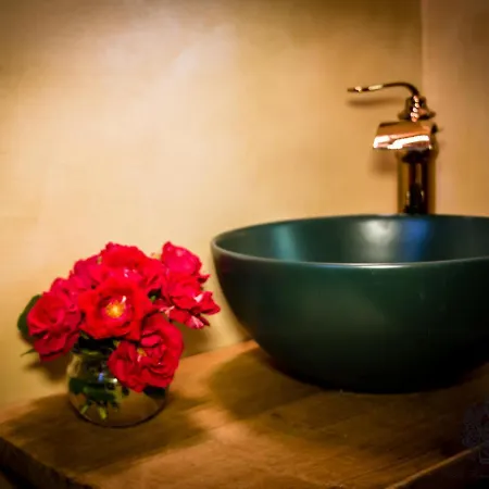 شقة Verecondi Scortecci *