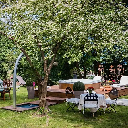 شقة Verecondi Scortecci Colle Umberto (Veneto)