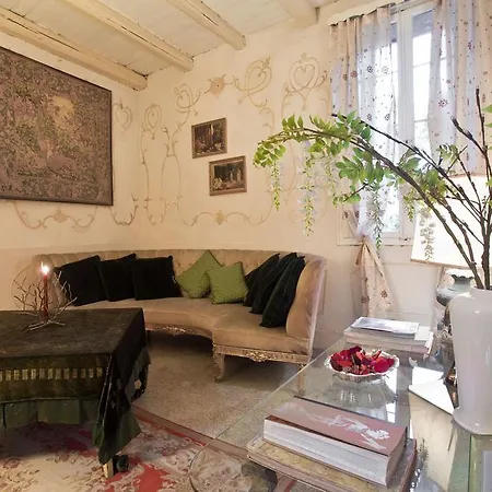 Verecondi Scortecci شقة Colle Umberto (Veneto)