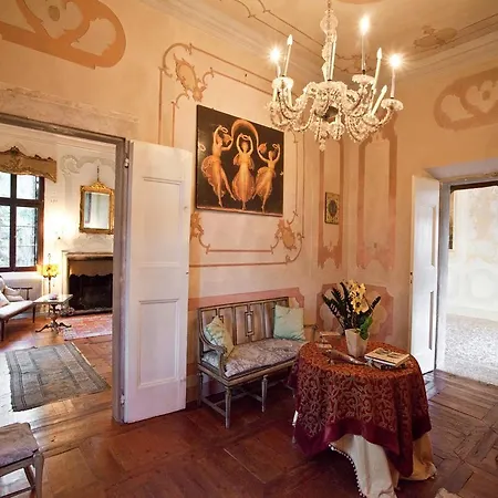 Verecondi Scortecci Colle Umberto (Veneto)