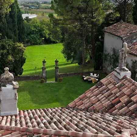 Apartment Verecondi Scortecci